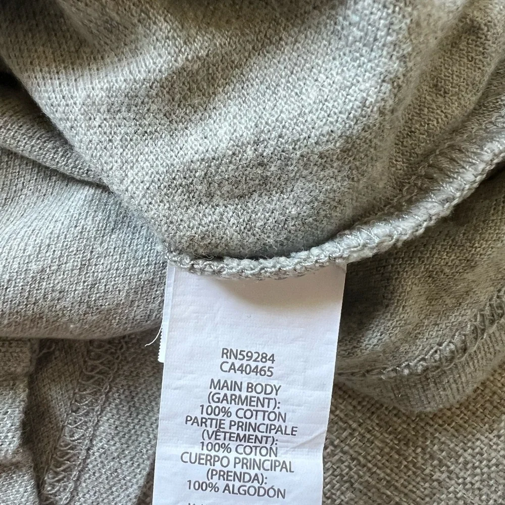 Children’s Place Grey Polo | 3T